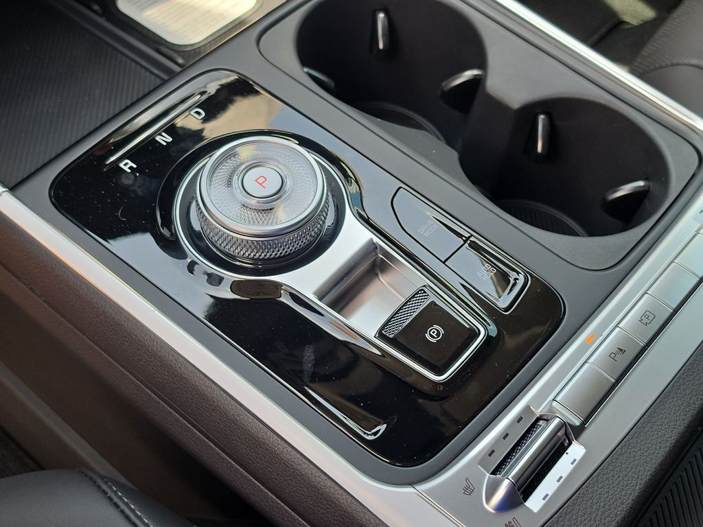2026 Kia Carnival Hybrid SX San Clemente CA