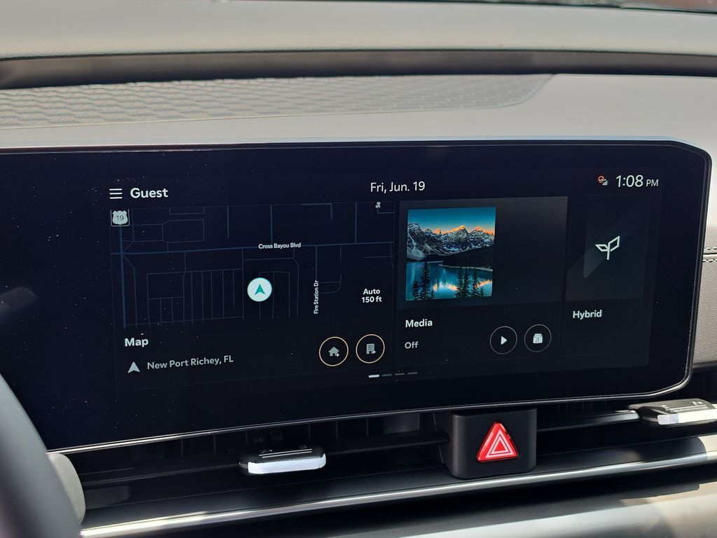 2026 Kia Carnival Hybrid SX San Clemente CA