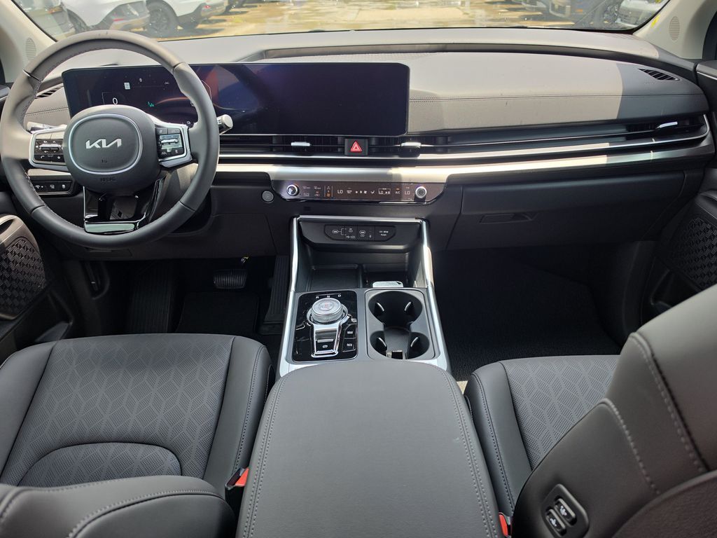2026 Kia Carnival Hybrid SX San Clemente CA