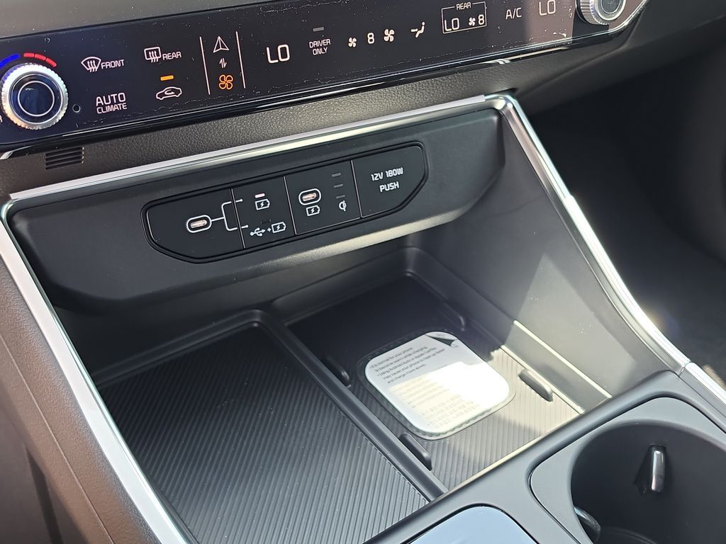 2026 Kia Carnival Hybrid SX San Clemente CA