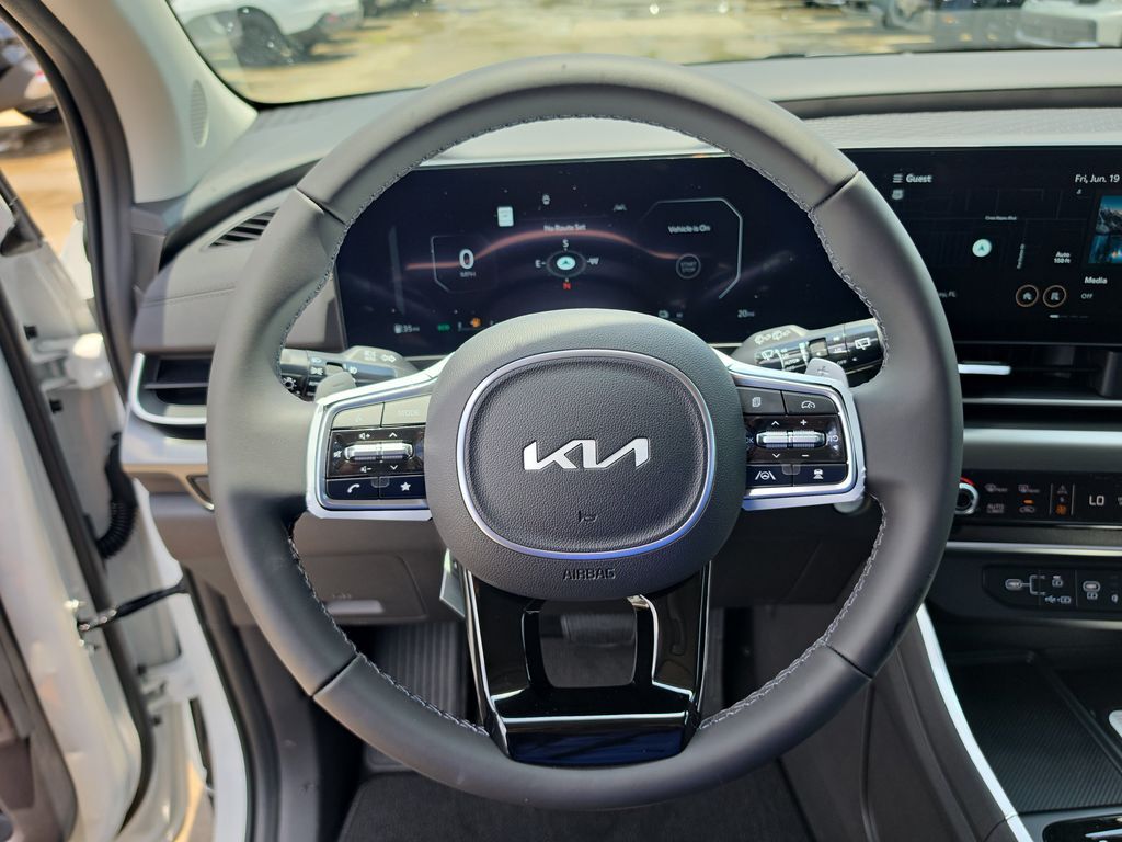 2026 Kia Carnival Hybrid SX San Clemente CA