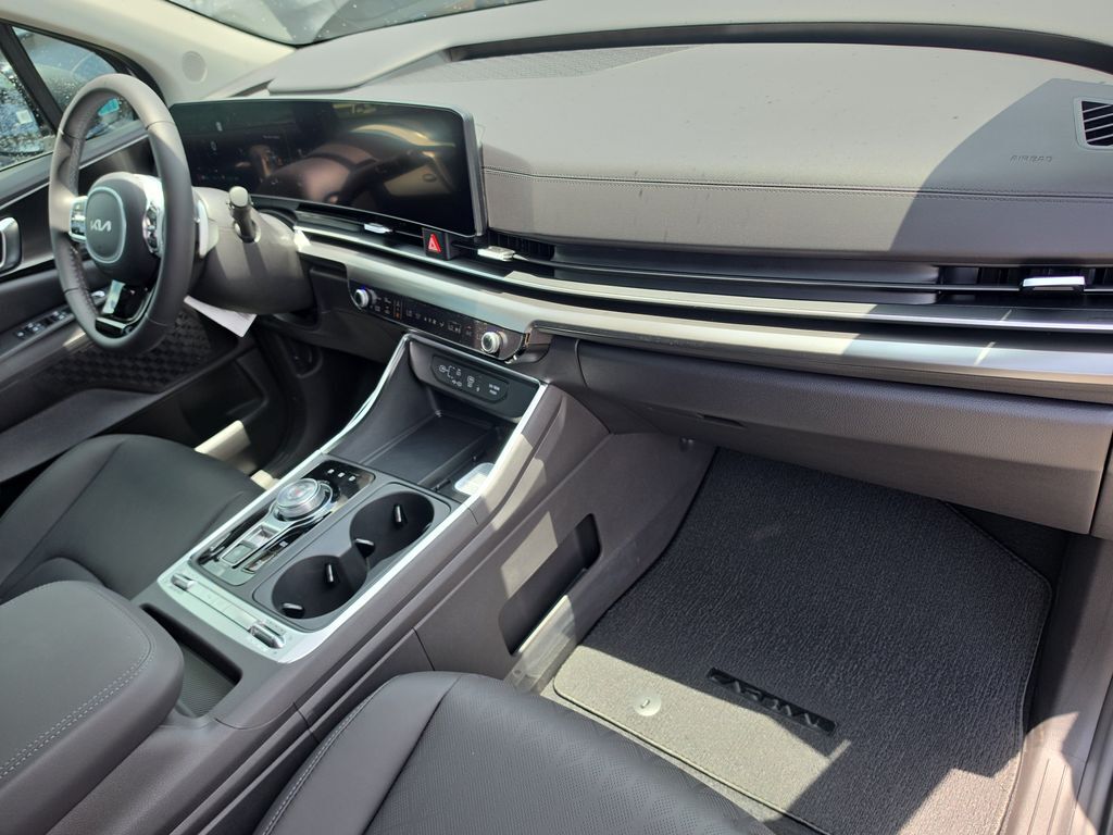 2026 Kia Carnival Hybrid SX San Clemente CA