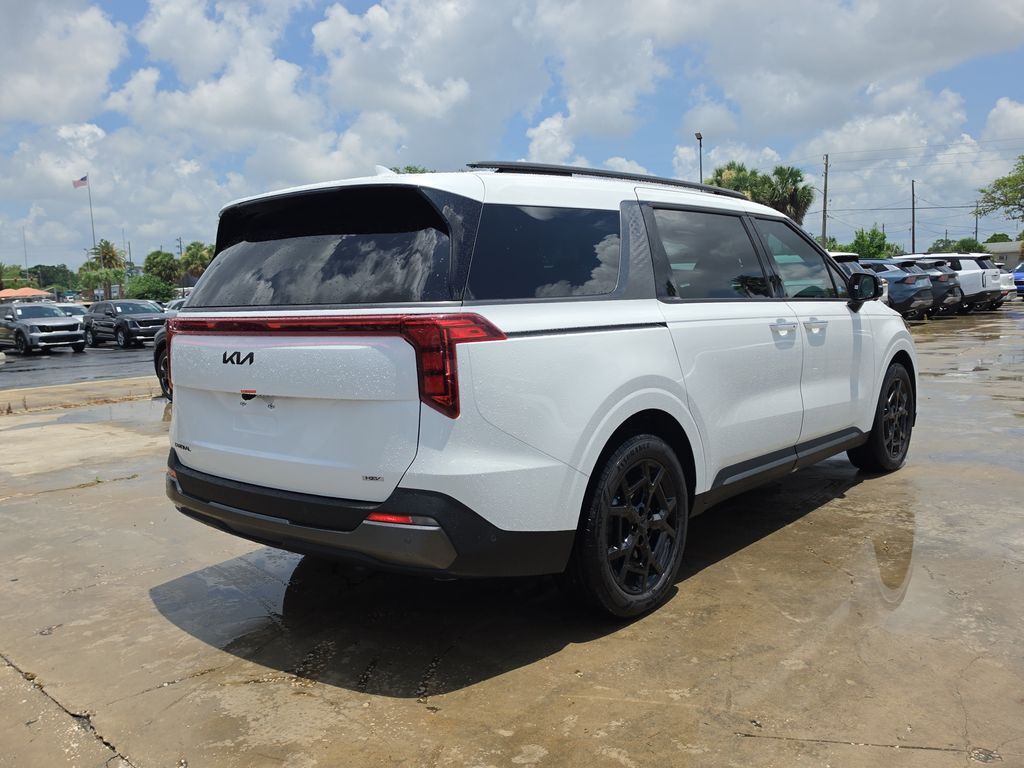 2026 Kia Carnival Hybrid SX San Clemente CA