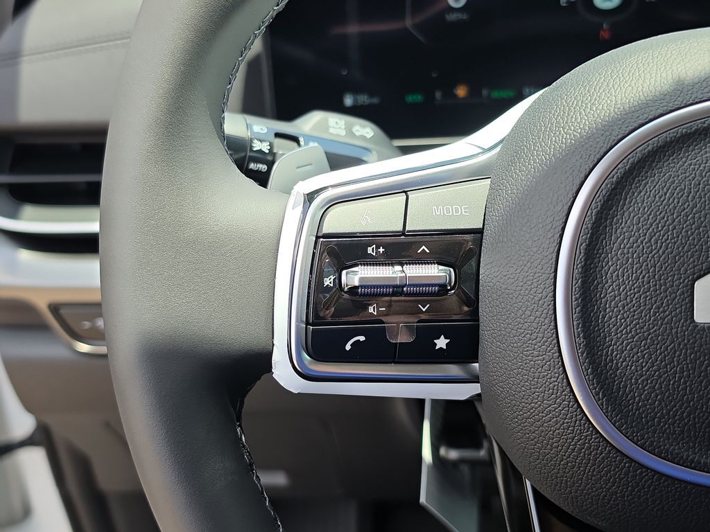 2026 Kia Carnival Hybrid SX San Clemente CA
