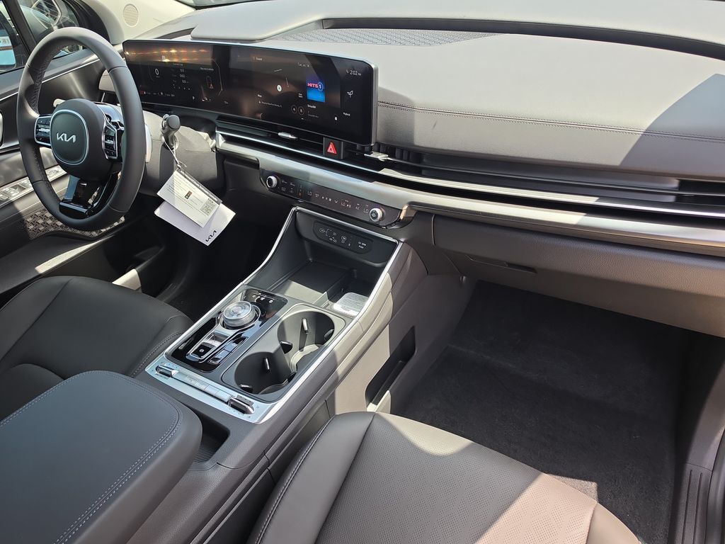 2026 Kia Carnival Hybrid SX San Clemente CA
