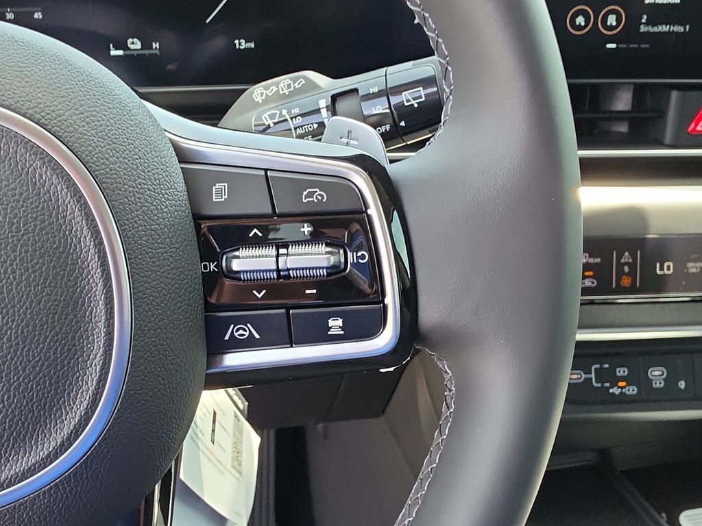 2026 Kia Carnival Hybrid SX San Clemente CA