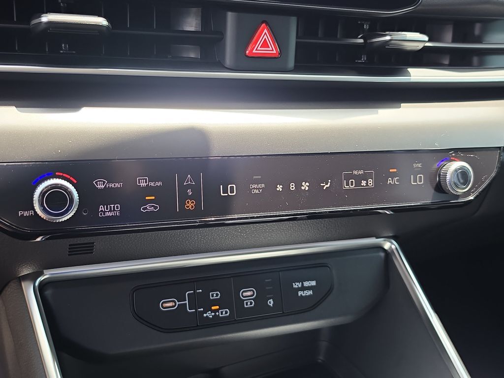 2026 Kia Carnival Hybrid SX San Clemente CA