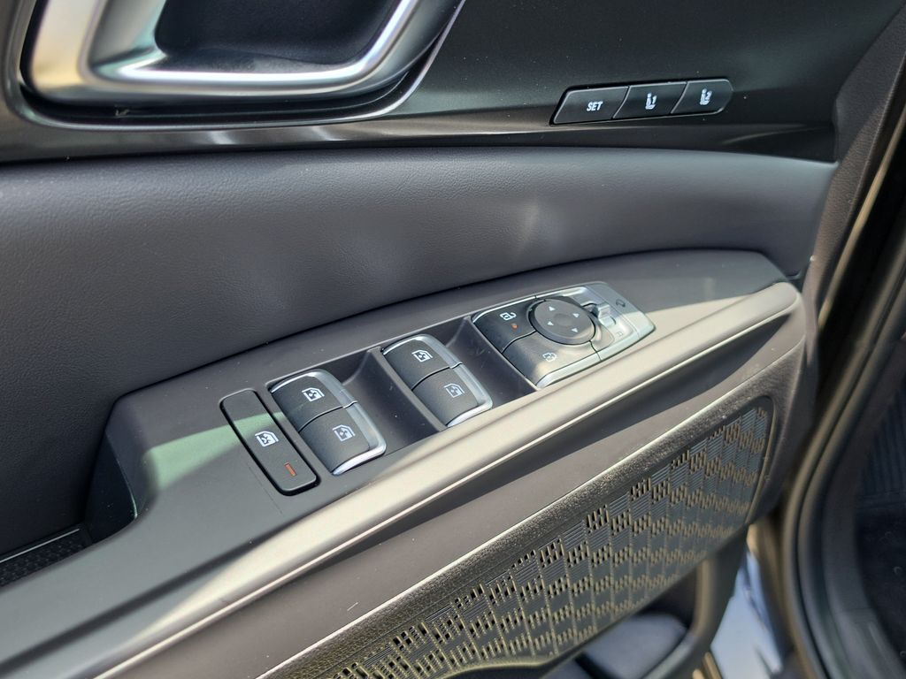 2026 Kia Carnival Hybrid SX San Clemente CA