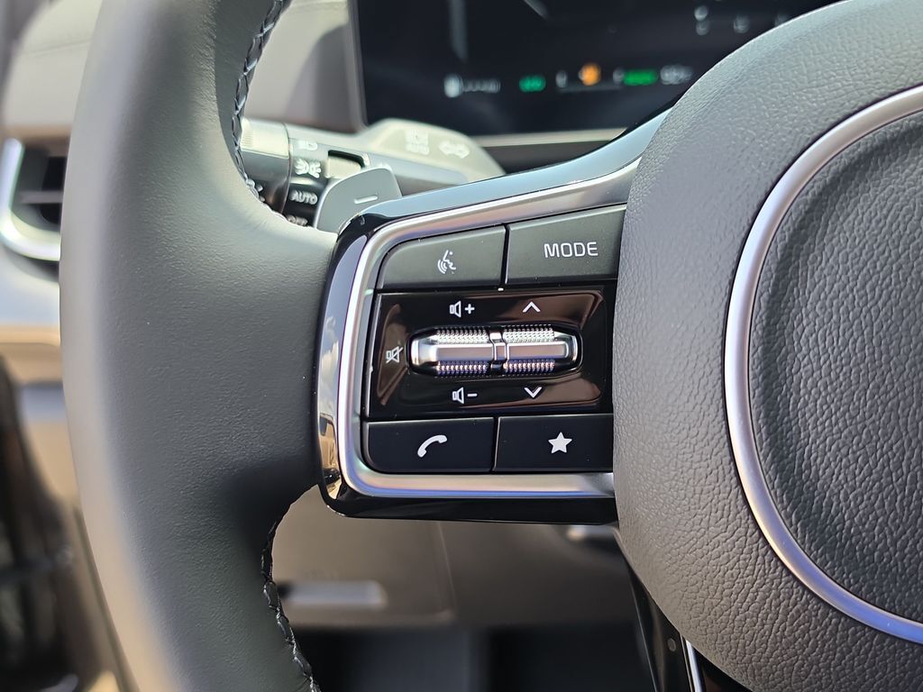 2026 Kia Carnival Hybrid SX San Clemente CA