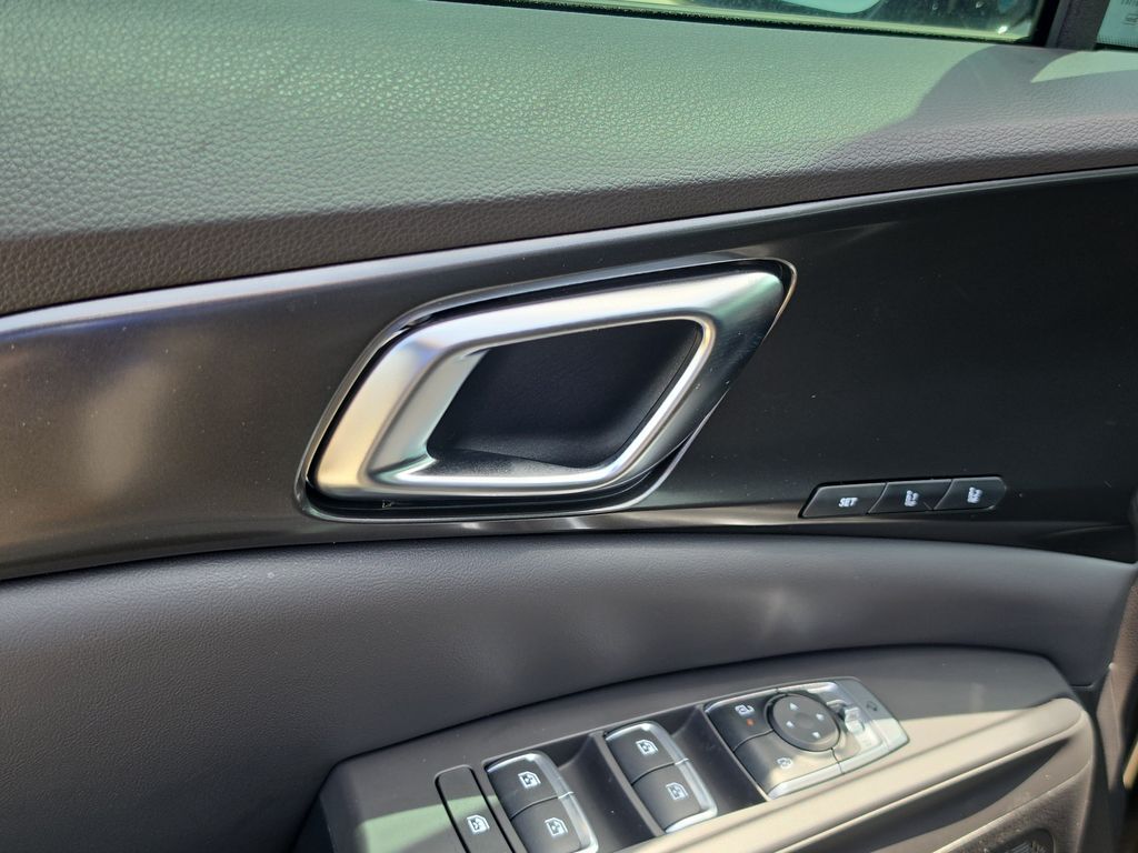 2026 Kia Carnival Hybrid SX San Clemente CA