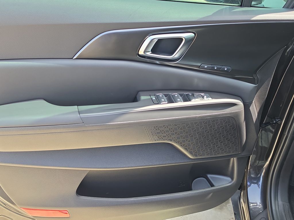 2026 Kia Carnival Hybrid SX San Clemente CA