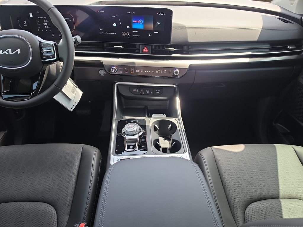 2026 Kia Carnival Hybrid SX San Clemente CA