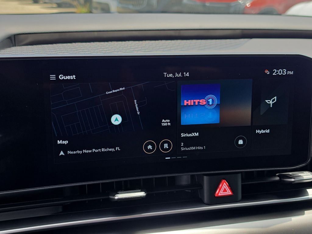2026 Kia Carnival Hybrid SX San Clemente CA