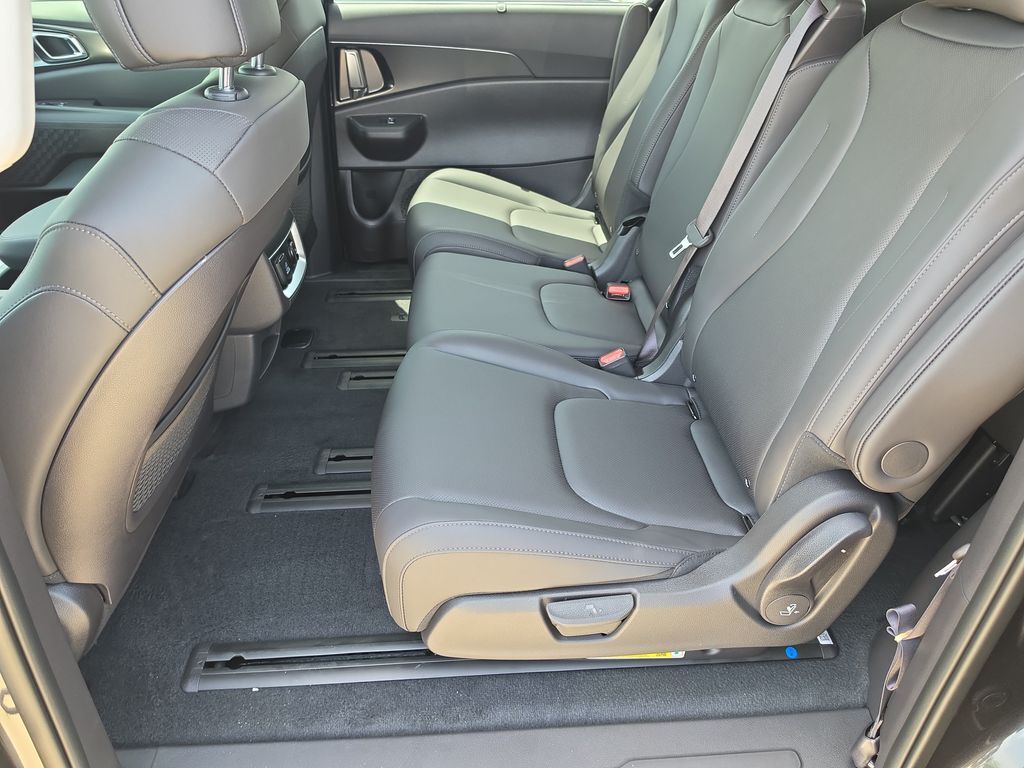 2026 Kia Carnival Hybrid SX San Clemente CA