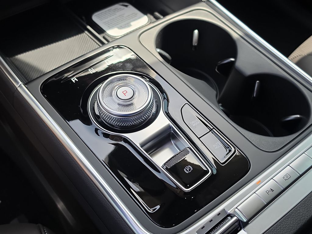 2026 Kia Carnival Hybrid SX San Clemente CA