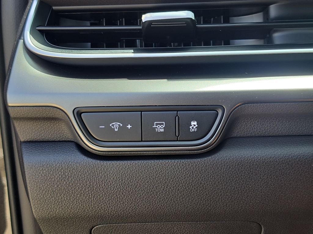 2026 Kia Carnival Hybrid SX San Clemente CA