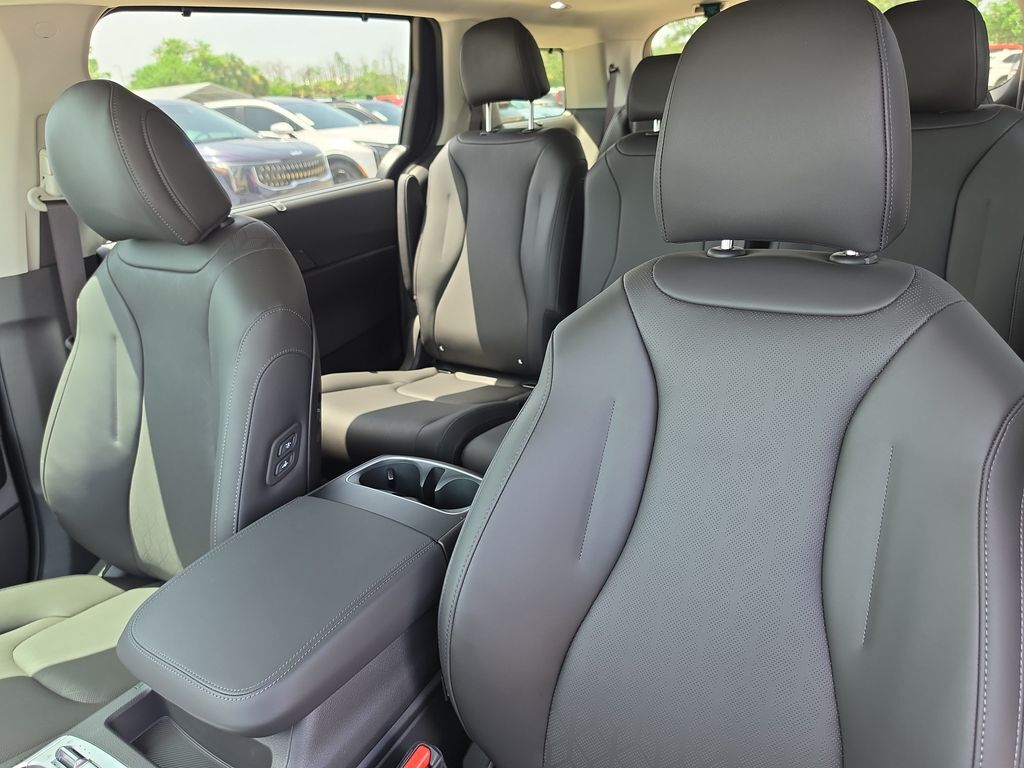 2026 Kia Carnival Hybrid SX San Clemente CA