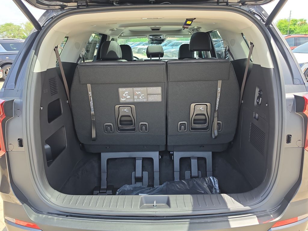 2026 Kia Carnival Hybrid SX San Clemente CA