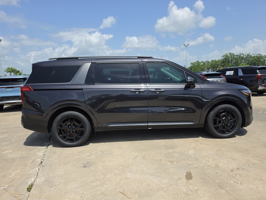 2026 Kia Carnival Hybrid SX San Clemente CA