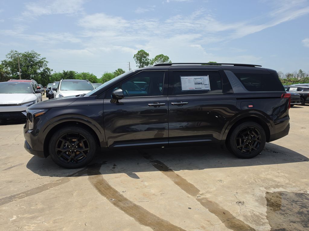 2026 Kia Carnival Hybrid SX San Clemente CA