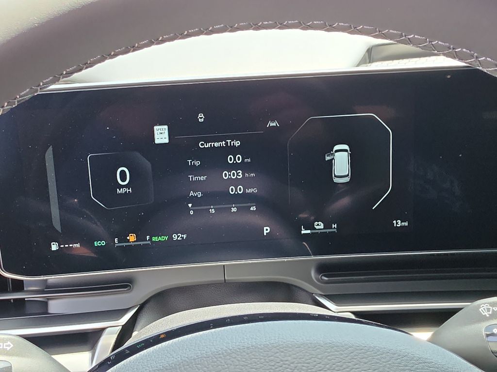 2026 Kia Carnival Hybrid SX San Clemente CA