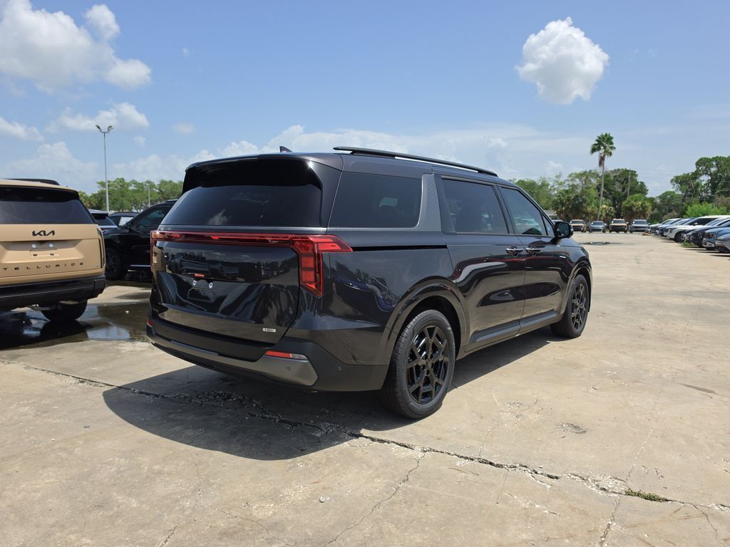 2026 Kia Carnival Hybrid SX San Clemente CA
