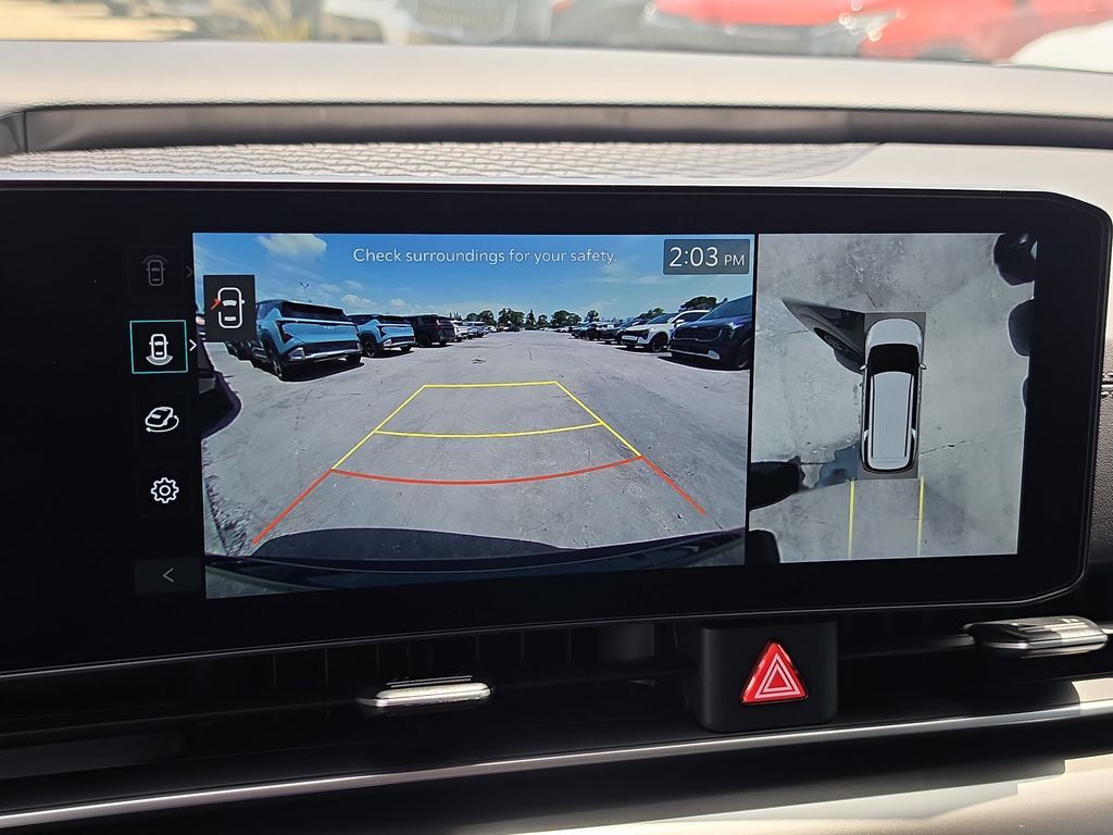 2026 Kia Carnival Hybrid SX San Clemente CA