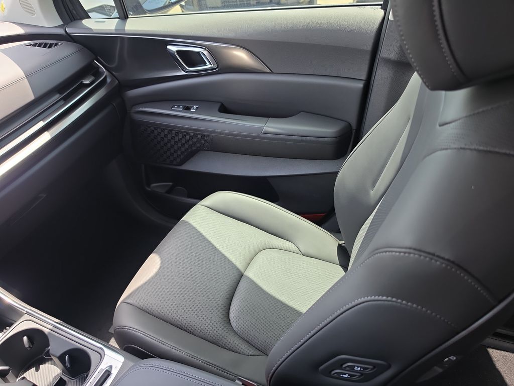 2026 Kia Carnival Hybrid SX San Clemente CA