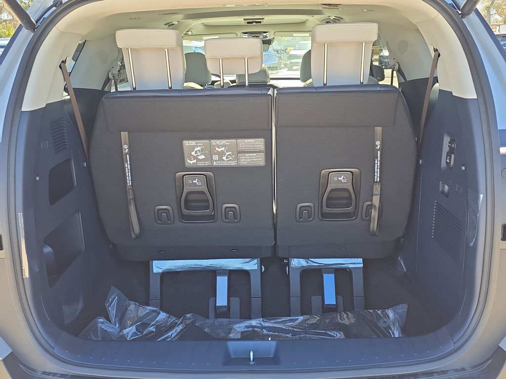 2026 Kia Carnival Hybrid SX San Clemente CA