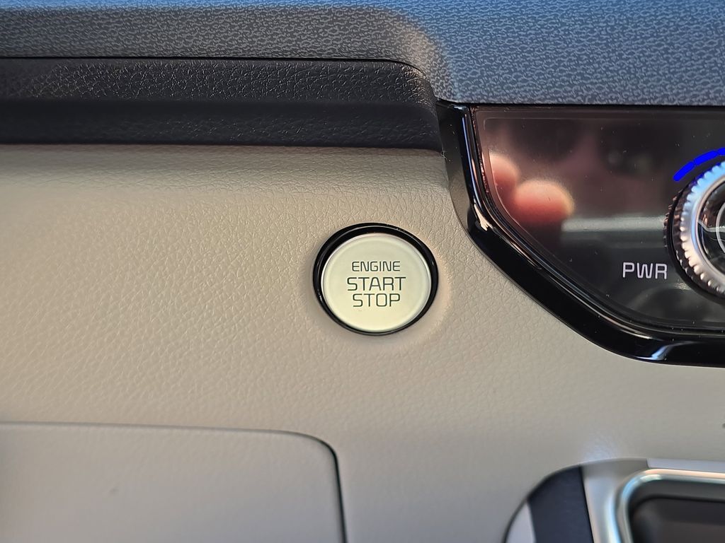 2026 Kia Carnival Hybrid SX San Clemente CA