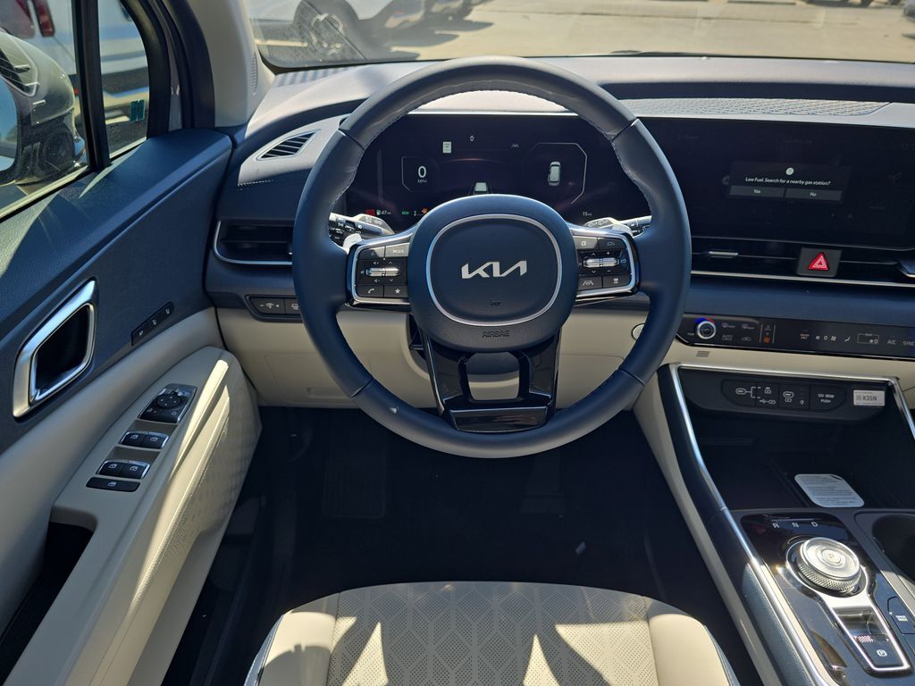 2026 Kia Carnival Hybrid SX San Clemente CA