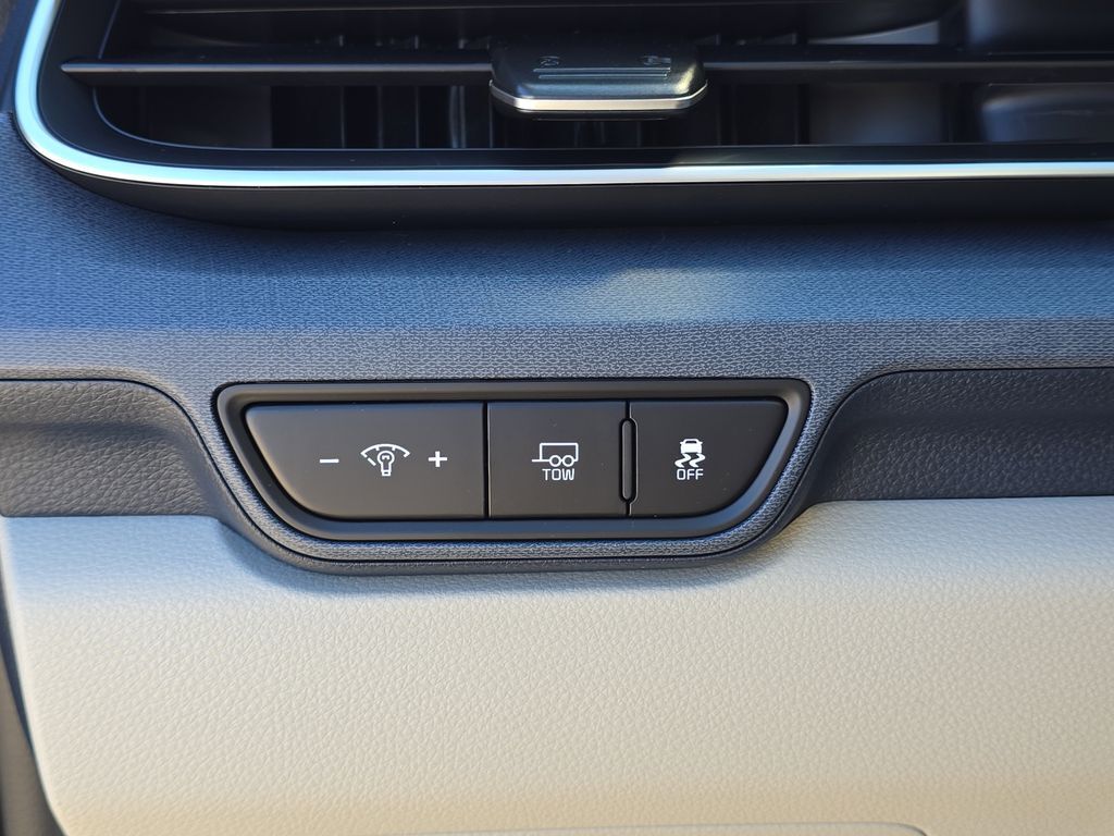 2026 Kia Carnival Hybrid SX San Clemente CA