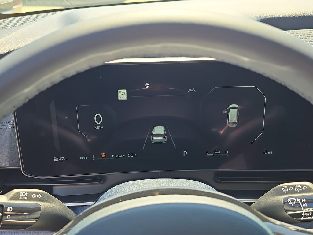 2026 Kia Carnival Hybrid SX San Clemente CA