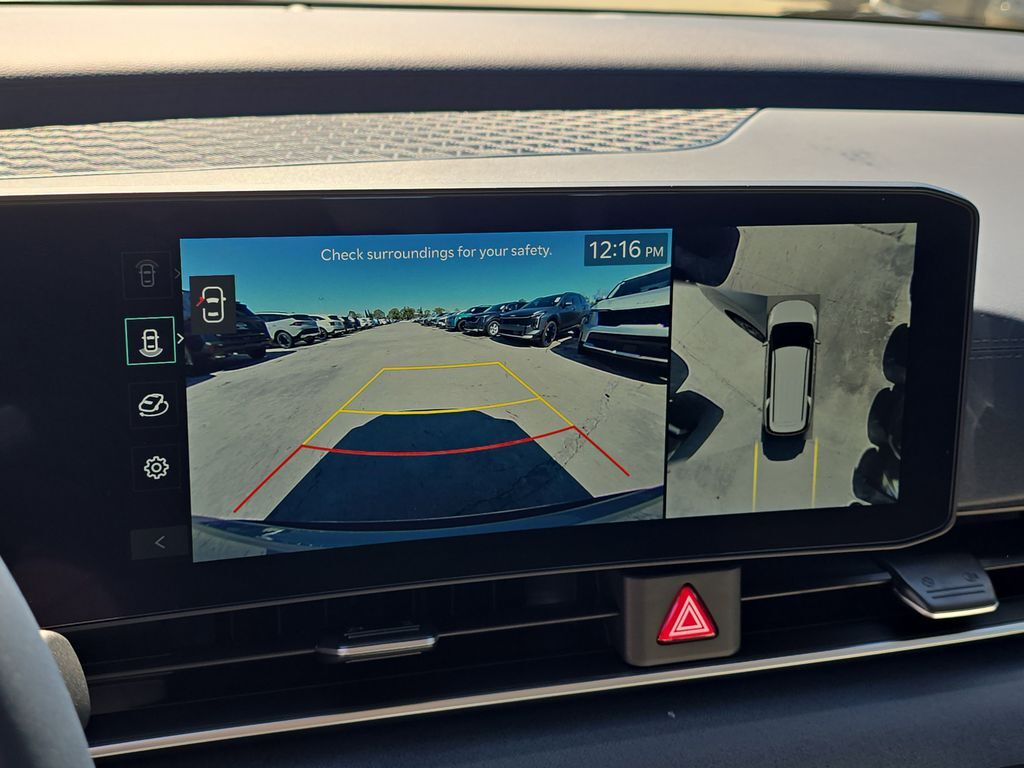 2026 Kia Carnival Hybrid SX San Clemente CA