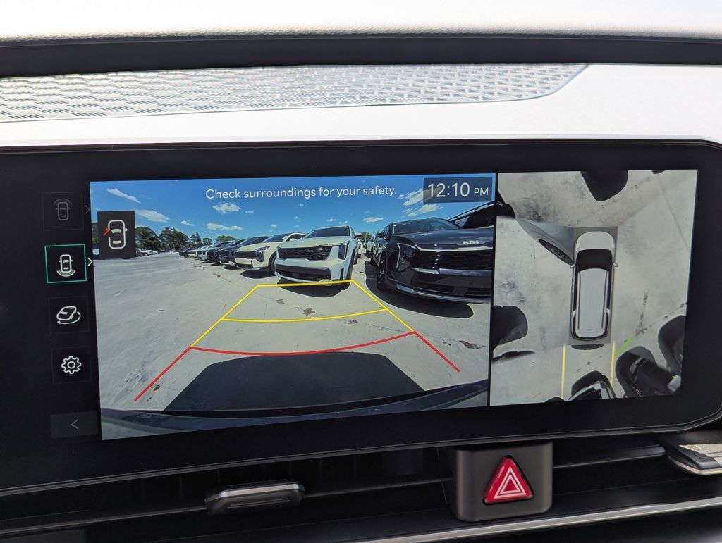 2026 Kia Carnival Hybrid SX San Clemente CA