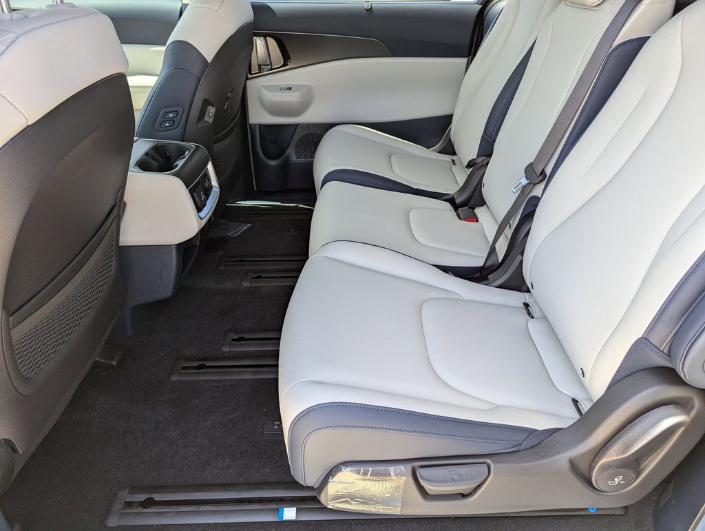 2026 Kia Carnival Hybrid SX San Clemente CA