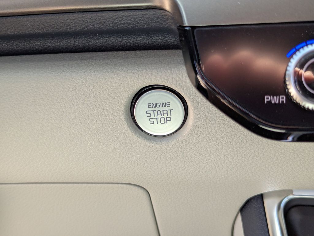 2026 Kia Carnival Hybrid SX San Clemente CA