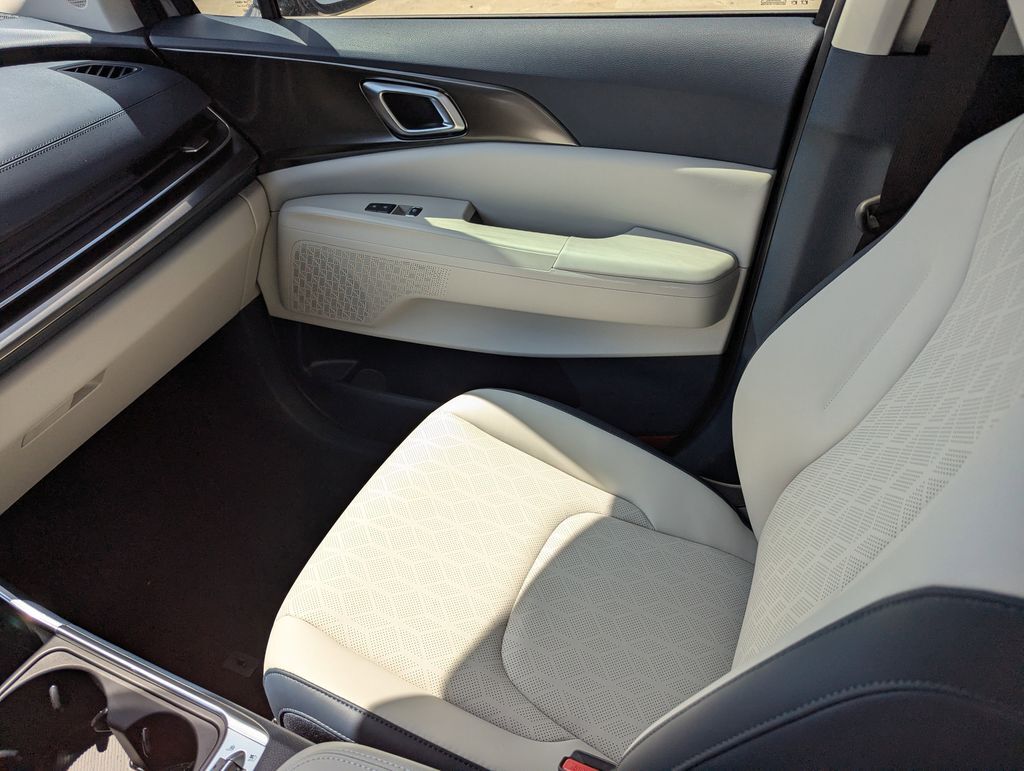 2026 Kia Carnival Hybrid SX San Clemente CA