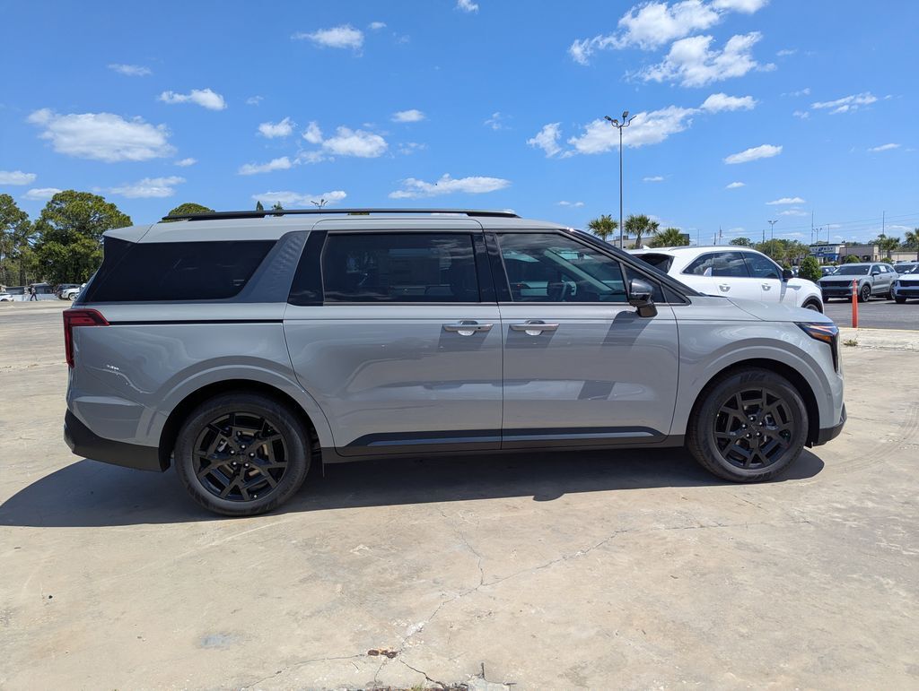 2026 Kia Carnival Hybrid SX San Clemente CA