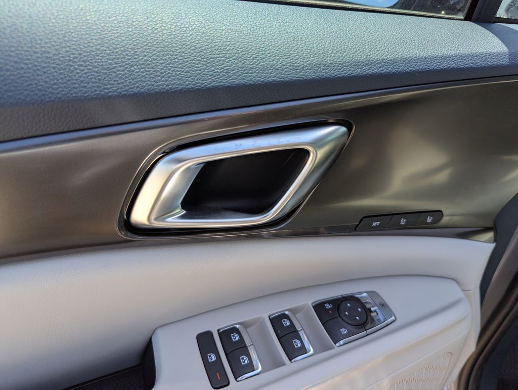 2026 Kia Carnival Hybrid SX San Clemente CA