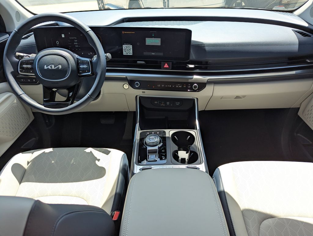 2026 Kia Carnival Hybrid SX San Clemente CA