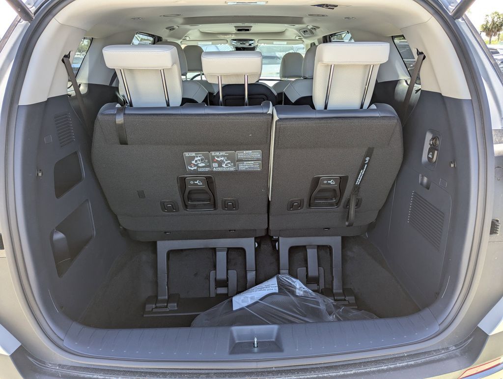 2026 Kia Carnival Hybrid SX San Clemente CA