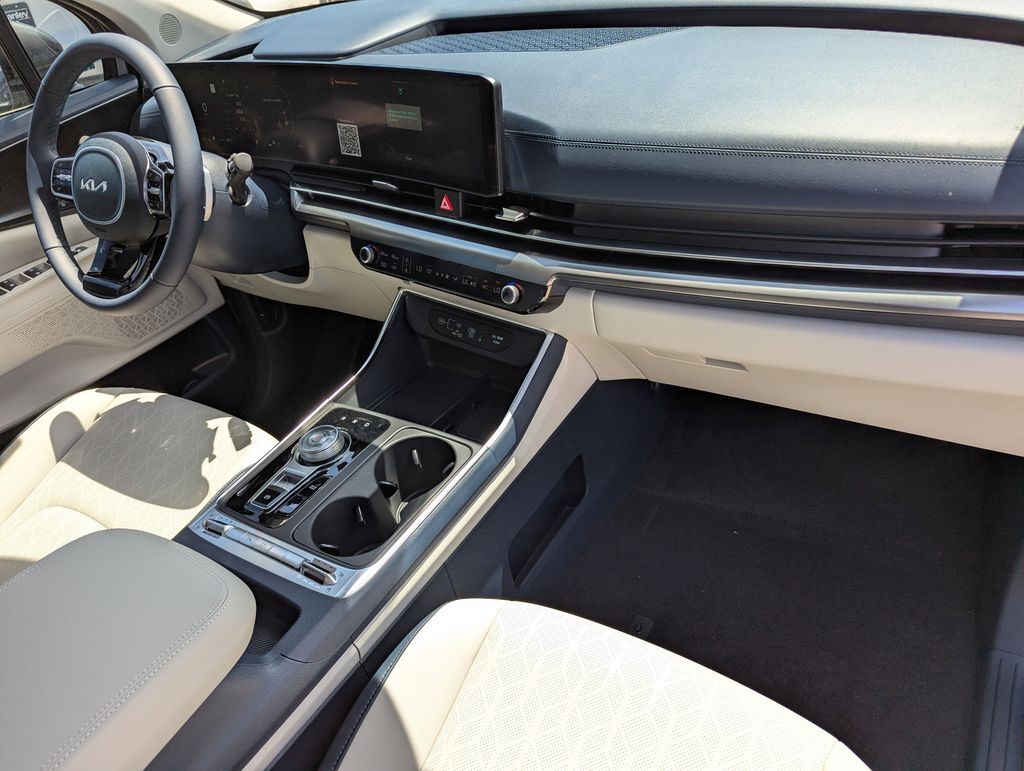 2026 Kia Carnival Hybrid SX San Clemente CA