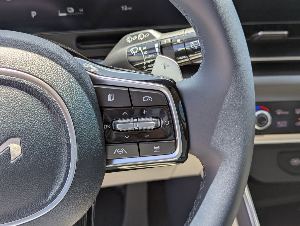 2026 Kia Carnival Hybrid SX San Clemente CA