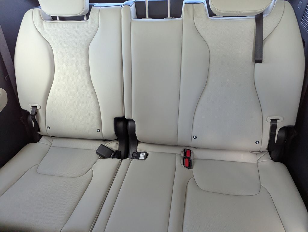 2026 Kia Carnival Hybrid SX San Clemente CA