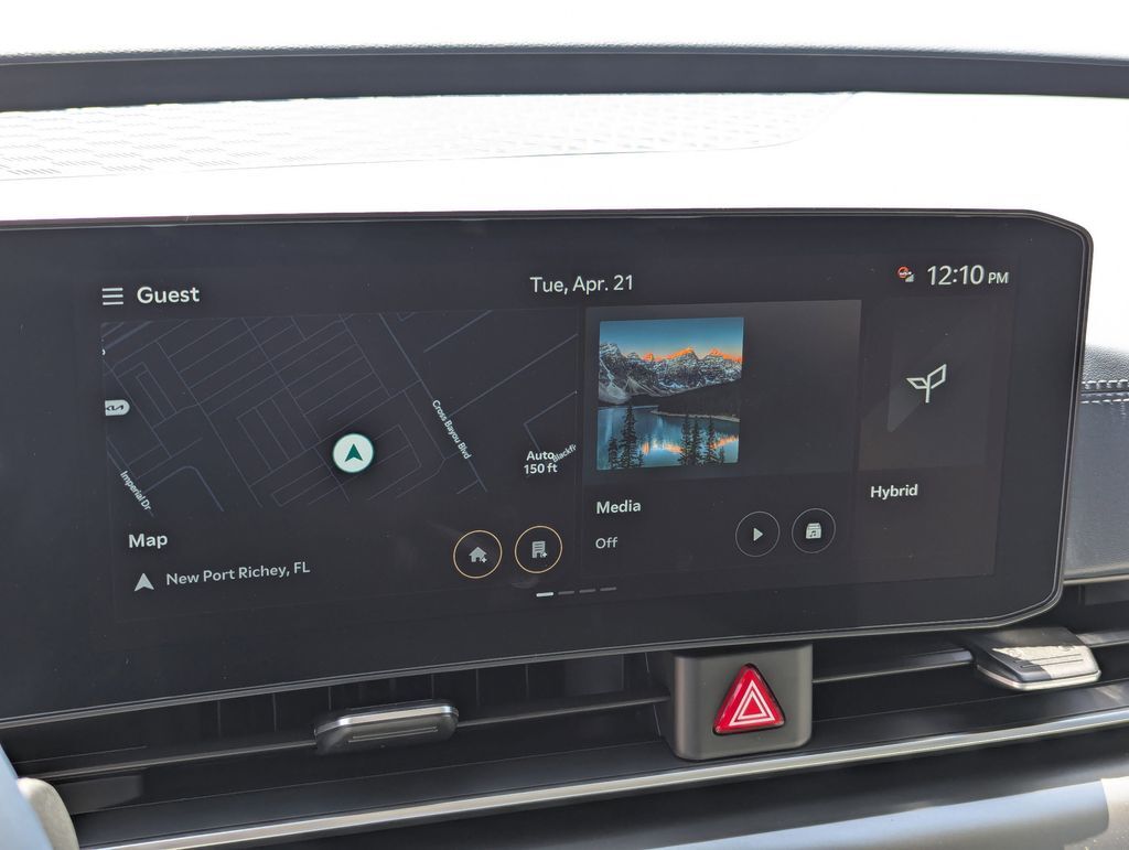 2026 Kia Carnival Hybrid SX San Clemente CA