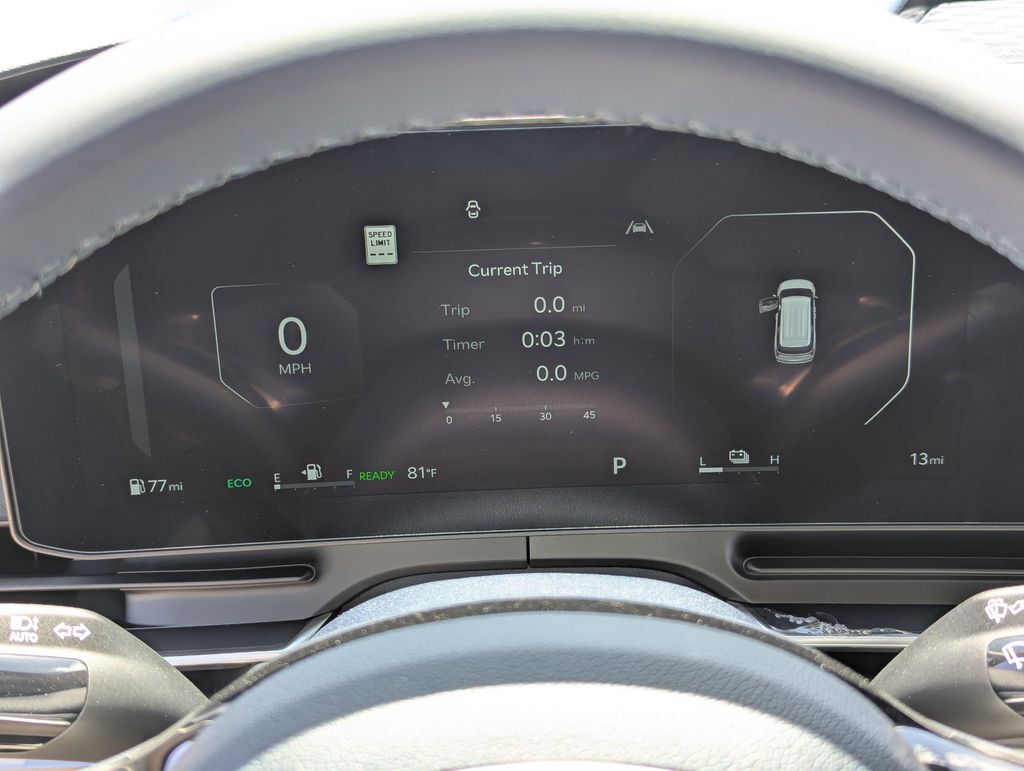 2026 Kia Carnival Hybrid SX San Clemente CA