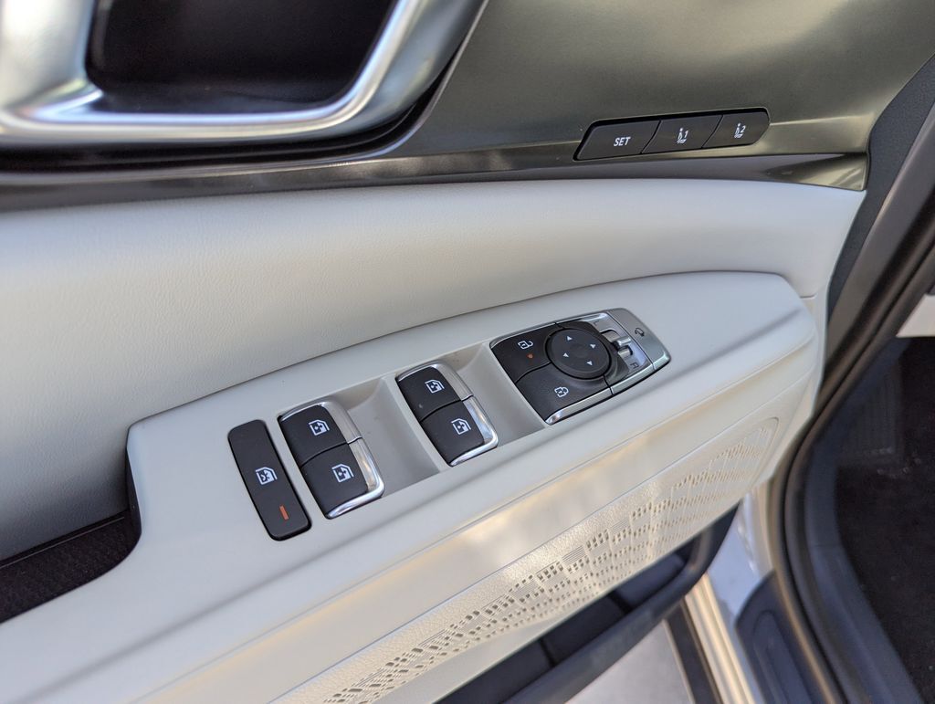 2026 Kia Carnival Hybrid SX San Clemente CA