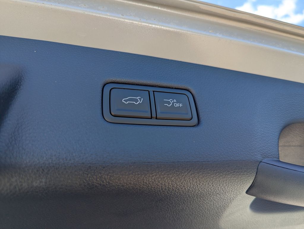 2026 Kia Carnival Hybrid SX San Clemente CA