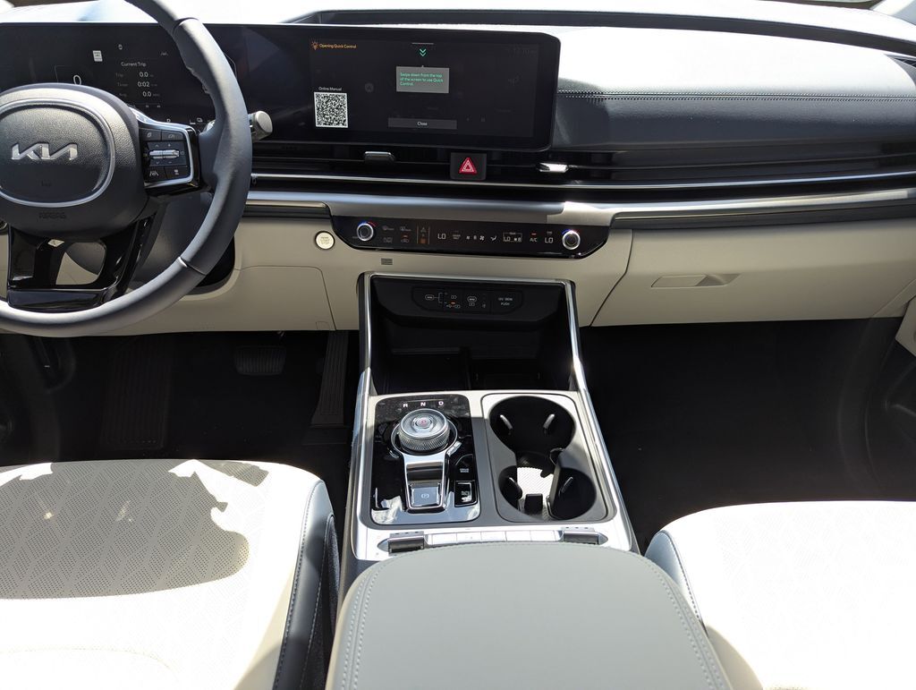 2026 Kia Carnival Hybrid SX San Clemente CA